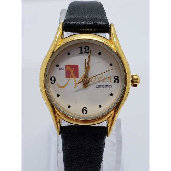 The Marden Companies watch. Logowatches.com. Man or women's watch